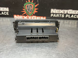 2006 FORD F250 F350 DIESEL DIGITAL CLIMATE CONTROL 6C34-18C612-AA OEM #1134
