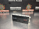 2014 FORD F350 AC HEAT CLIMATE CONTROL BC3T-19980-EB OEM #1014