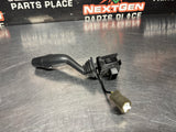04-06 PONTIAC GTO WINDSHIELD WIPER STALK SWITCH OEM 92089551 #1306