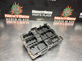 2019 CHEVY SILVERADO 2500HD BODY HARNESS JUNCTION BOX 23195441 OEM #1198