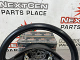 1999 C5 CORVETTE STEERING WHEEL BLCK 10419489 OEM #581