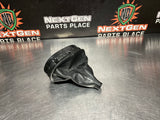 97 - 04 C5 CORVETTE MANUAL SHIFTER BOOT AND TRIM OEM #969