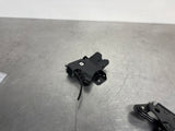 2012 FORD MUSTANG GT TRUNK LOCK LATCH RELEASE ACTUATOR OEM #1493