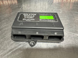 2010 FORD F350 FISHER 3 PORT ISOLATION MODULE 29070-1 #879
