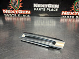 2015 FORD MUSTANG GT LH DRIVER SIDE INTERIOR DOOR HANDLE OEM FR3B-6322897-A 1092
