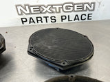 2012 FORD F250 F350 DOOR SPEAKERS FRONT AND REAR OEM #426