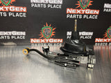 2011 FORD MUSTANG GT MANUAL SIX SPEED SHIFTER ASSEMBLY OEM #847