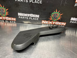 2010 CAMARO SS LH DRIVER SIDE FRONT SEAT ADJUSTER TRIM OEM #1232