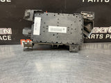 2010 FORD F350 BCM FUSE RELAY BOX MODULE AC3T-15604-BC #351