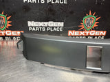 2017-2019 FORD F250 FRONT LH DASH AIR VENT TRIM OEM #1179