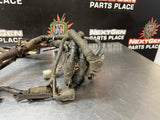 2005 FORD F350 6.0 DIESEL 5R110 AUTO TRANSMISSION HARNESS OEM #1156