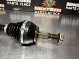 2004 CADILLAC CTS-V LH LEFT REAR CV AXLE OEM #1193