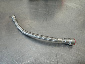 2005 C6 CORVETTE SINGLE FEED FUEL LINE OEM #487