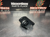 2014 FORD MUSTANG HEADLIGHT DIMMER SWITCH CONTROL OEM #1290