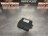1997-2004 C5 CORVETTE LH DRIVER SEAT MODULE OEM 10435193 #1368