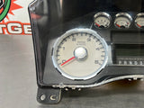 08 09 10 FORD F250 F350 SUPERDUTY DIESEL 6.4 A/T INSTRUMENT CLUSTER 230k OEM #493
