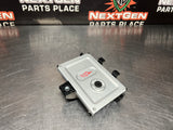 2011 CAMARO SS FUEL PUMP FLOW CONTROL MODULE OEM 20867260 #982