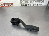 08-09 PONTIAC G8 WINDSHIELD WIPER SWITCH STALK OEM 92204389 #542