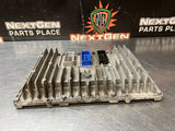 2015 GM SILVERADO SIERRA 6.6 DIESEL ECU PCM 12658036 OEM #1270