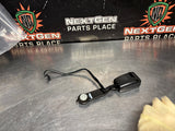 2010 CAMARO SS RH PASSENGER SIDE FRONT SEAT BELT BUCKLE RECEIVER OEM #1441