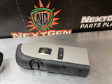 2011 CHEVY SILVERADO 6.6 DURAMAX FRONT AND REAR WINDOW SWITCHES OEM #1230