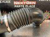 2008 GMC SIERRA 2500HD LMM DURAMAX 6.6 AIR INTAKE 25839608 25881207 OEM #1273