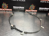 2018 CAMARO SS 8 SPEED AUTO SHIFTER CABLE ASSEMBLY OEM 84105591 OEM #796