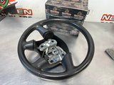 2005 C6 CORVETTE  STEERING WHEEL OEM #562