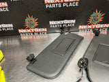 11-16 FORD F250 F350 SUN VISOR SET OEM #937