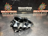 2021 FORD MUSTANG GT ILLUMINATED CENTER CONSOLE CUP HOLDER FR3B-63045P29-A #1650