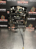 2012 CAMARO SS LH DRIVER SIDE POWER SEAT TRACK OEM #685