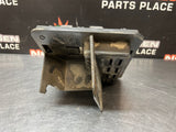 2008 GMC 3500 DURAMAX PCM W/BRACKET 12617082 OEM #1085