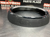 2011 FORD MUSTANG GT RH DOOR SPEAKER TRIM RING OEM #828