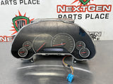 2007 C6 CORVETTE CLUSTER 98,457 MILES OEM #521