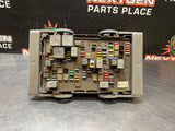 2012 SILVERADO 2500HD UNDERHOOD FUSE BOX 22798214 OEM #1146
