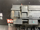 2012 DODGE RAM 6.7 CUMMINS TOTAL POWER INTERGRATED FUSE BOX  OEM #1026