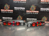 93-02 ANZO EURO STYLE TAILLIGHTS #1597
