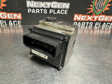 08 09 10 FORD F250 F350 ABS MODULE  7C34-2C346-AH OEM #1105
