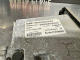 2008 FORD F250 6.4 DIESEL POWERSTROKE PCM ECM ECU 8C3A-12A650-DSB OEM #1332
