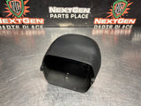 1998 C5 CORVETTE STEERING COLUMN COVER SHROUD TRIM OEM #1251