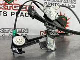 2005 - 2013 C6 CORVETTE RH PASSENGER WINDOW MOTOR / REGULATOR OEM
