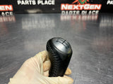 2006 C6 CORVETTE MANUAL SHIFTER KNOB OEM #1194