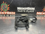 2010 CAMARO SS SHIFT KNOB AND SHIFTER BOOT OEM #1646