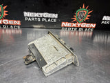 2008 FORD F250 5.4L GAS ECU PCM COMPUTER OEM #1257