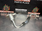 2004 PONTIAC GTO AC LINE TUBE HOSE ASSEMBLY OEM #1027