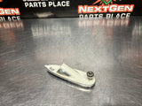 04-06 PONTIAC GTO AFTERMARKET SMOKED RH LH FRONT BUMPER MARKER LIGHT 92155601 OEM #3971