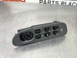 2007 DODGE RAM 3500 LH DRIVER SIDE MASTER FRONT WINDOW SWITCH OEM #464