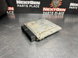 2006 SILVERADO 6.6 LBZ DURAMAX PCM 12603623 OEM #1168