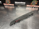 2014 CADILLAC CTS-V COUPE REAR LH BUMPER FASCIA INSERT / REFLECTOR 25958765 1233