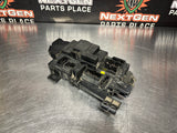 2010 FORD F250 BCM FUSE RELAY BOX MODULE AC3T-15604-AC #1015
